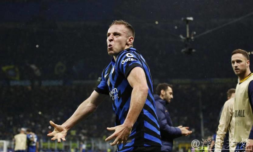 维罗纳前锋吉奥瓦尼有望冬窗加盟国米，转会费预计2000万欧