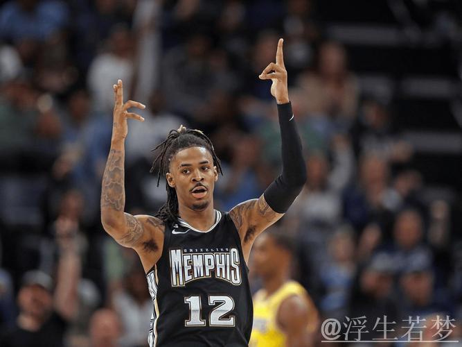 莫兰特复出首战贡献21分10助攻,球队自11月初至今未尝胜绩 莫兰特复出首战贡献21分10助攻,球队自11月初至今未尝胜绩