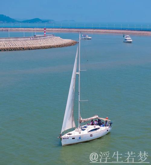 海洋经济助推中国发展，乘数效应撬动10万亿蓝色市场