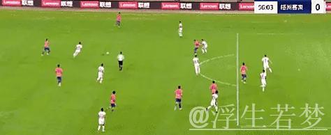 法比奥：我和瓦科是相互促进，最满意对玉昆的进球